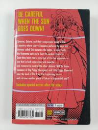 Tsubasa : reservoir chronicle 6