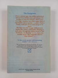 The Emigrants - A Novel