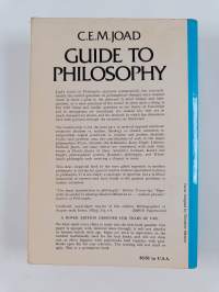 Guide to Philosophy