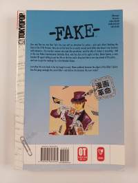 Fake 3