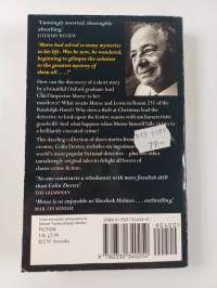 Morse&#039;s Greatest Mystery - And Other Stories, Including As Good as Gold