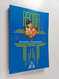 Ranma 1/2 3