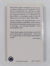 MARTIN BIRCKS UNGDOM