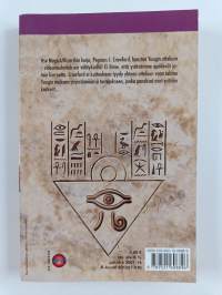 Yu-gi-oh!, 8-38 (puuttuu osa 34)