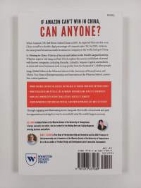 Winning in China - 8 Stories of Success and Failure in the World&#039;s Largest Economy