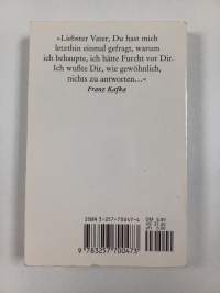 Brief an den Vater