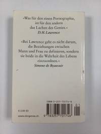 Liebe, Sex und Emanzipation - Essays
