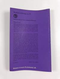 Ecology and archaelogy