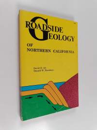Roadside geology of Northern California