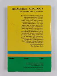 Roadside geology of Northern California