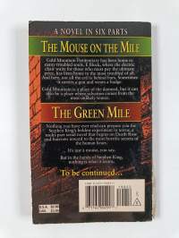 The Mouse on the Mile