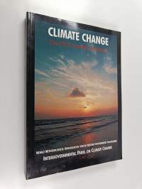 Climate Change : the IPCC scientific assessment