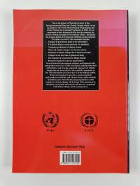 Climate Change : the IPCC scientific assessment