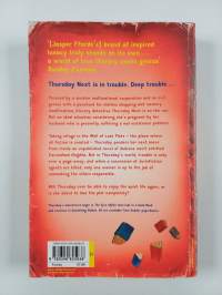 The well of lost plots