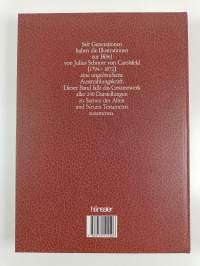 Die Bibel in Bildern : 240 Darstellungen