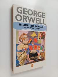 Inside the whale and other essays
