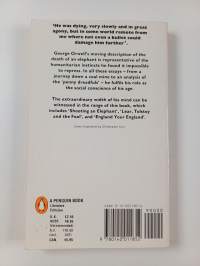 Inside the whale and other essays