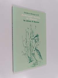 Arthropod vectors of disease