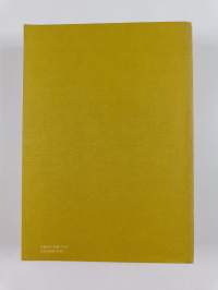 Skogsordlista : Sv-E = Glossary of forestry : Sv-E