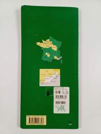 French Riviera Green Guide - France