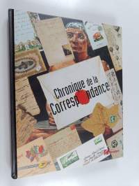 Chronique de la correspondance