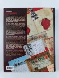 Chronique de la correspondance