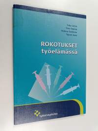 Rokotukset työelämässä