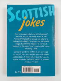 Scottish Jokes