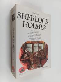 La vallée de la peur ; Le chien des Baskerville ; Les archives de Sherlock Holmes ; Son dernier coup d&#039;archet ; Les exploits de Sherlock Holmes ; Le diamant de la...