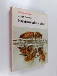 Insekterna och vår värld