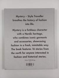 Mystery - style traveller : Vol. 1 : From the North