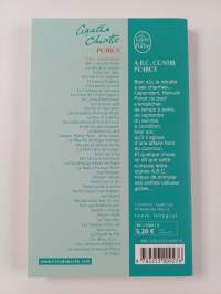 A.B.C. contre Poirot