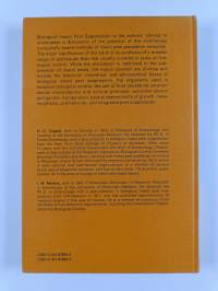 Biological insect pest suppression