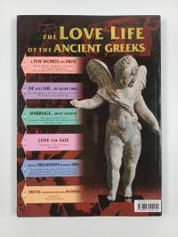 The love life of the ancient Greeks