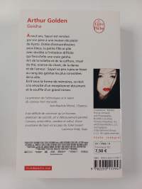 Geisha