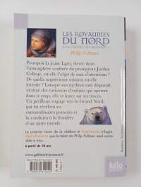 Les Royaumes Du Nord