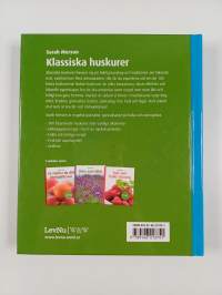 Klassiska huskurer