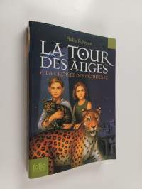 La tour des anges
