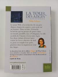 La tour des anges