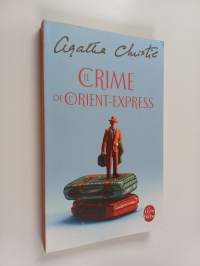 Le crime de l&#039;Orient-Express