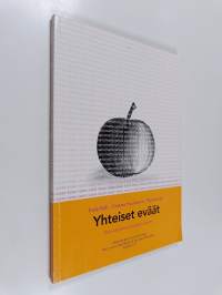 Yhteiset eväät : kokoustyökalut yhteisön apuna