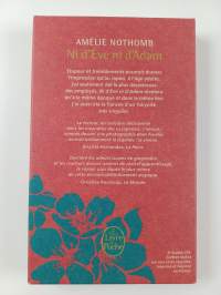Ni D Eve Ni D Adam - Coffret Noel 2009 (kotelossa)
