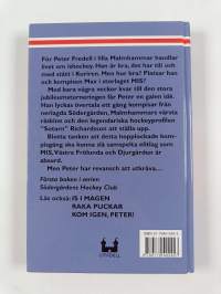 Nu tar vi dom!