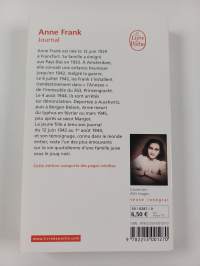 Le Journal d&#039;Anne Frank