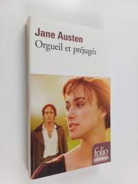 Orgueil et préjugés