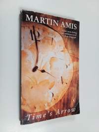 Time&#039;s arrow : or the nature of the offence