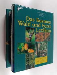 Das Kosmos-Wald- und Forstlexikon