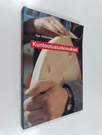 Kuntoutustutkimukset