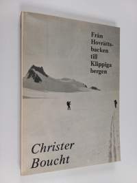 Från Hovrättsbacken till Klippiga bergen