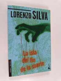 La isla del fin de la suerte